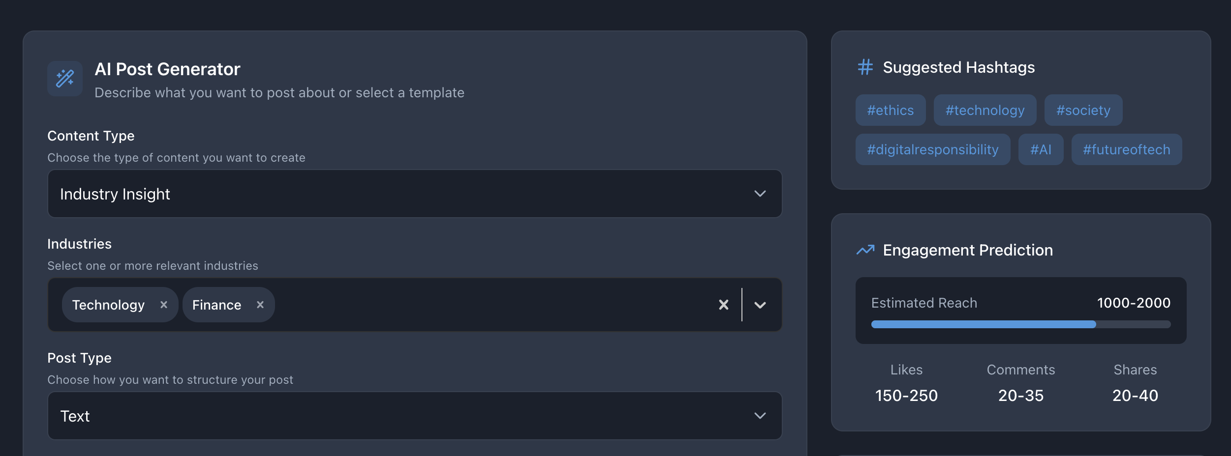 Content Analytics