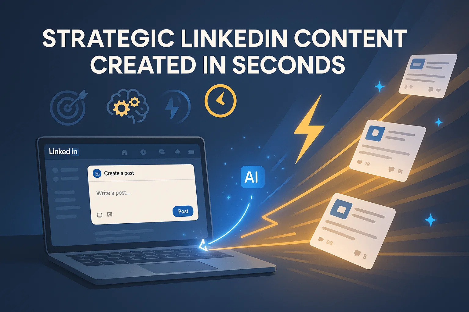 TrendMind Dashboard